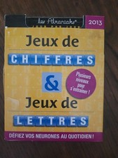 Almaniaks Jeux de Chiffres &