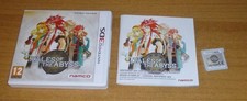 Jeu nintendo 3DS  - Tales of