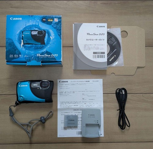 Appareil photo extérieur