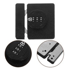  Serrure de porte de placard