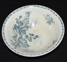 Très ancien plat saladier