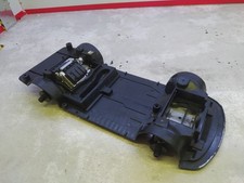 1/18 Châssis complet avec