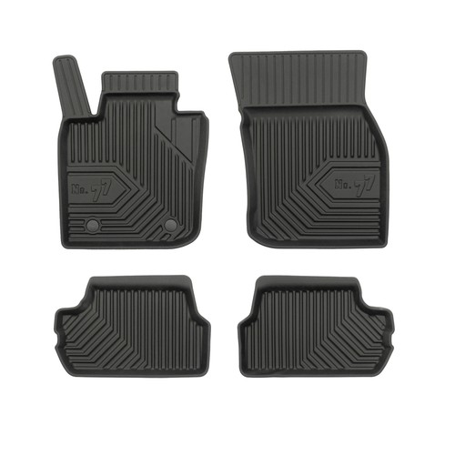 Tapis sol pour mini - tapis, cooper