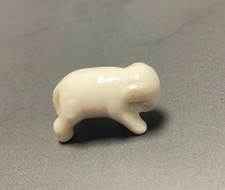 FEVE ELEPHANT BLANC   (1567)