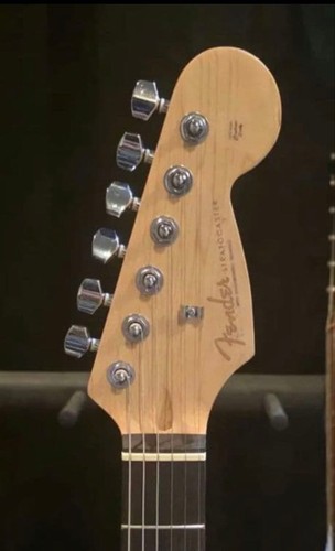 Guitare électrique grassroots - guitare,