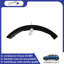 🇫🇷 ELARGISSEUR AILE ARRIERE DROIT CITROEN C3 ➤9812088780 ♻️