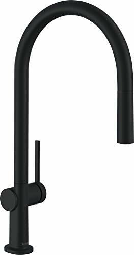 Robinet cuisine sur pied - robinet,