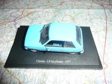CITROËN LN 1977 Universal