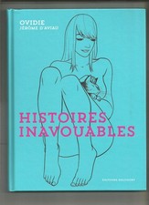 Histoires inavouables Ovidie