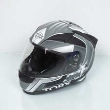 Casque intégral Torx pour