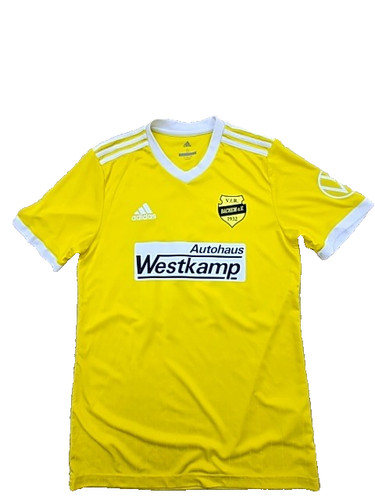 Maillot football adidas - maillot, de