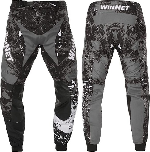 Pantalons pour mini moto - pantalons,