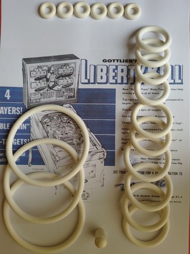 Flipper liberty bell - flipper-liberty, bell-