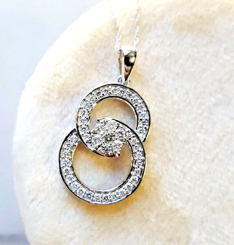 32ct naturel diamant 14k - diamant, bis