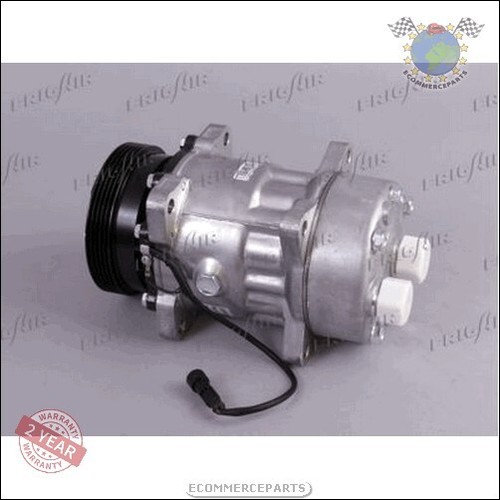 Compresseur clim climatisation - compresseur,