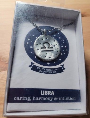 Medaille signe astrologique - medaille,