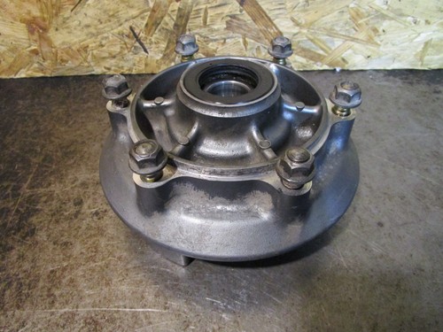 Porte couronne kawasaki 750 - kawasaki,