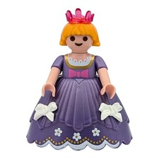 Playmobil figurine fille