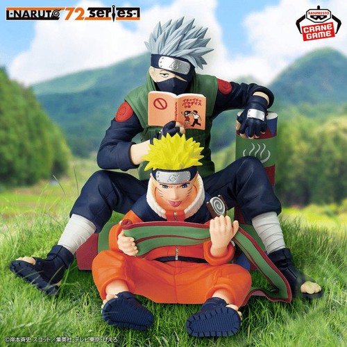 Figurines - (#bakashop),