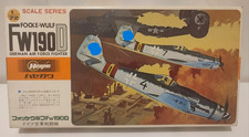 HASEGAWA FOCKE-WULF FW190D