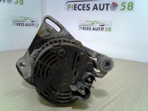 Alternateur fiat punto - alternateur,