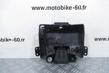 Carénage sous selle DUCATI