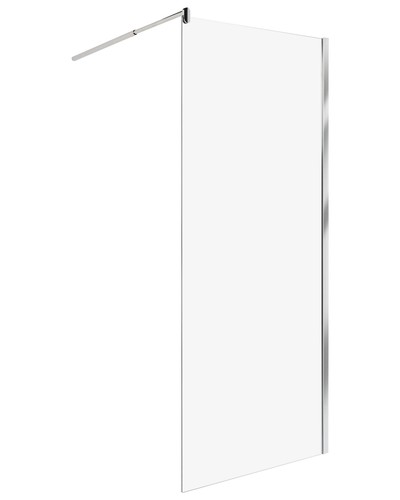 Paroi douche verre - de,