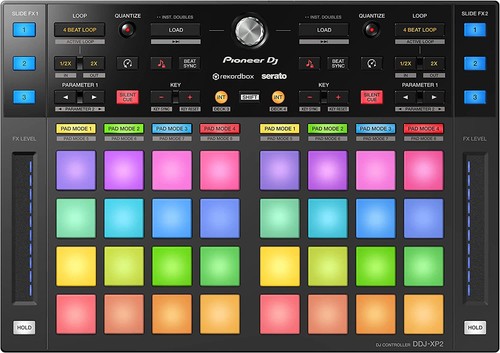 Pioneer ddj xp2 - pioneer, dj