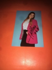 Photo Dédicace Autograph