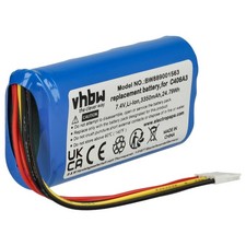 Batterie pour Marshall Stockwell II 3350mAh 7,4V