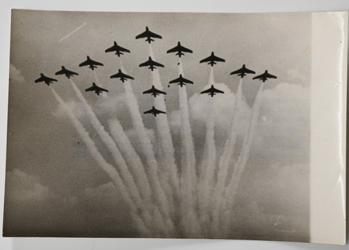 Photo presse militaire - de,
