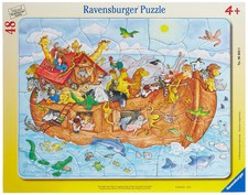 Ravensburger - 06604 9 -