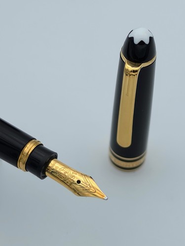 Montblanc meisterstück mozart - montblanc,