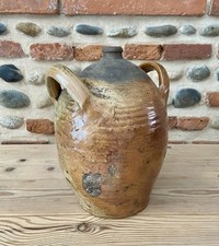 Grande Jarre ancienne Pot