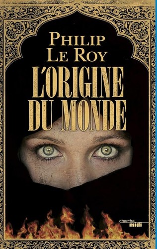 Origine monde le roy - monde,