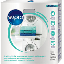 Support lave-linge et