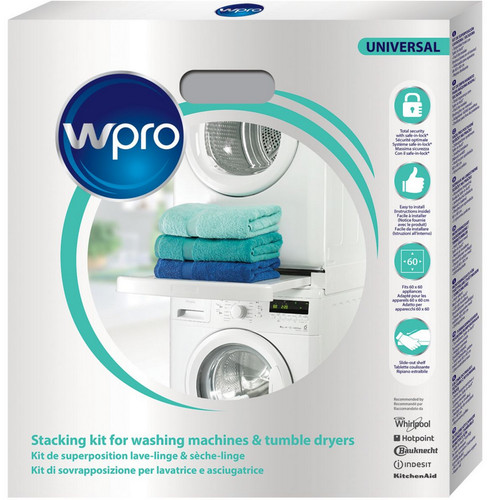 Support lave linge - lave-linge, et