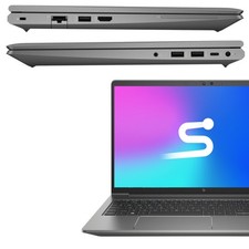 Ordinateur portable HP ZBook