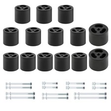 Inch body lift block kit - body,