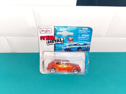 1705262 voiture maisto - , fresh