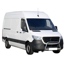 Pare-buffle Avant pour