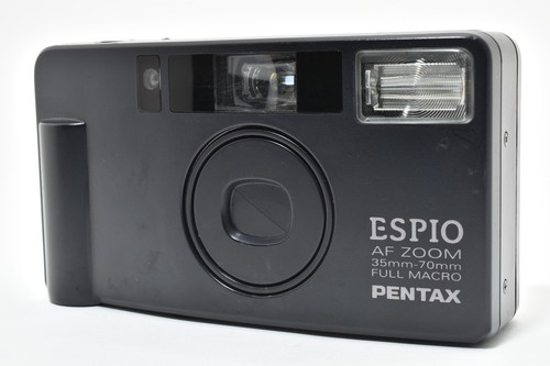 Move near mint pentax - move,