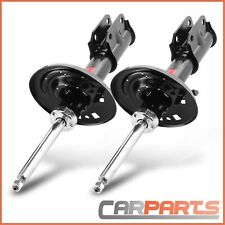 2x Amortisseur Avant Gauche