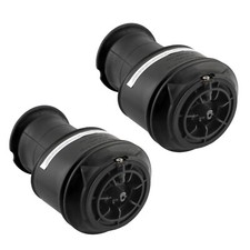 2x Arrière amortisseur