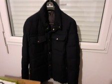 Vêtement Doudounes Ellesse