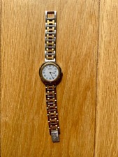 montre Hermès femme modèle Clipper