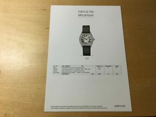 Images + Détails Montre