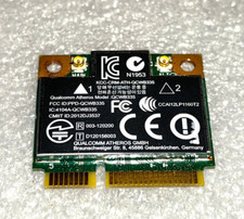Carte Wifi - Qualcomm Atheros QCWB335 pour HP Probook 450 G1 