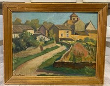 Jean louis PLUMET (1871-1939)
