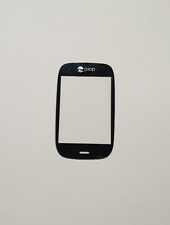 Génuine Vitre Ecran DORO 6530 ( DFC-0030 ) Noir